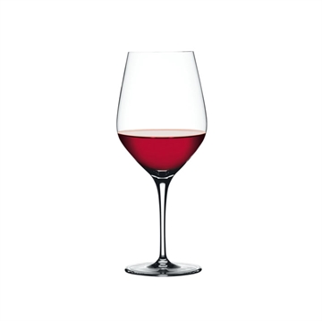 Spiegelau Authentis - Bordeauxglas (4 stk.)